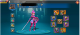 купить аккаунт Lords Mobile